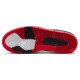 Jordan Flight Court